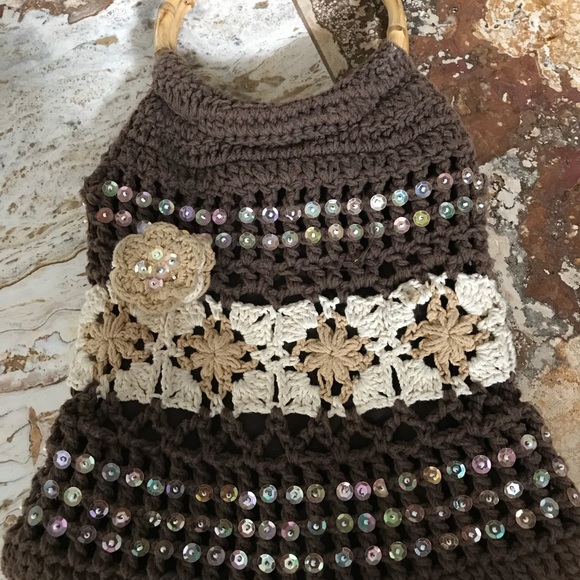 Lilu beach bag - Picture 4 of 5